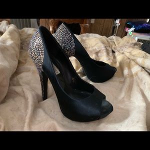 Steve Madden pumps